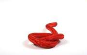 Edelweiss Accessory Cord 7 мм 5 м красный 5М