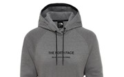 The North Face W Graphic Pullover Hoodie женская