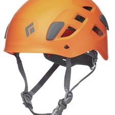 Black Diamond Half Dome Helmet оранжевый S/M