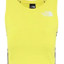 The North Face W Active Trail Tank женский
