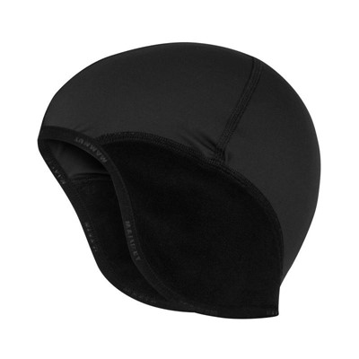 Mammut WS Helm Cap черный ONE - Увеличить