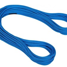 Mammut 9.5 Infinity Dry (бухта 60м) синий 60М