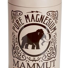 Mammut Pure Chalk Collectors Box белый ONE