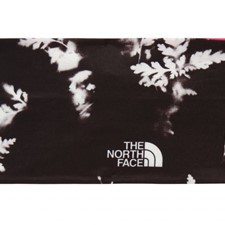 The North Face Dipsea Tie Headband розовый ONE