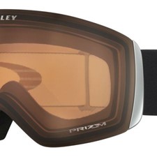 маска Oakley Flight Deck черный