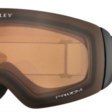маска Oakley Flight Deck XM черный