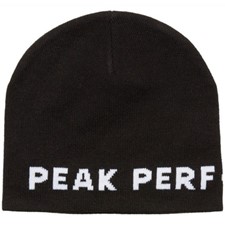 Peak Performance Hat черный OSFA