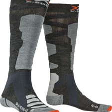 X-Socks® Ski Silk Merino 4.0