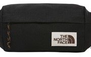 The North Face Lumbar Pack черный 4Л