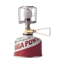 Snow Peak Giga Power 80Вт