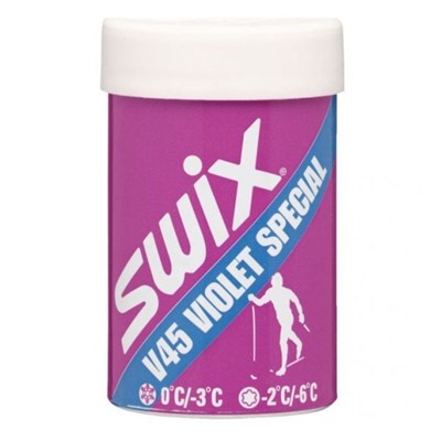 Swix Wax Violet Special 45гр - Увеличить