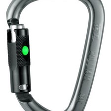 Petzl William Ball-Lock