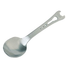 MSR из нержавеющей стали Alpine Tool Spoon