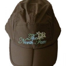 The North Face W Horizon Hibi женская коричневый OS
