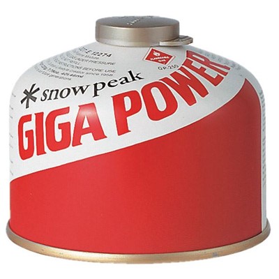 Snow Peak 250 Pro Iso Gp-250G 220 - Увеличить