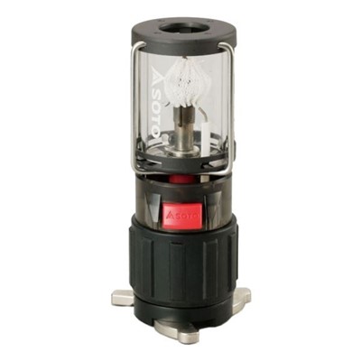 Soto Compact Refill Lantern - Увеличить