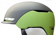 GORAA Ski Helmet темно-зеленый M(55/59CM)