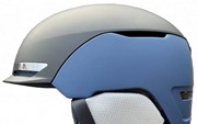 GORAA Ski Helmet темно-синий L(59/61CM)