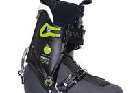 Movement Skis Freetour Ultralon Boots