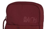 Bach Pocket Shoulder Padded темно-красный M(17Х8.5.1СМ)