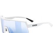 Uvex Sunglasses 235V белый