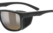 Uvex Sunglasses 312 VPX черный