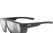 Uvex Sunglasses mtn style P черный