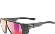 Uvex Sunglasses mtn style P черный