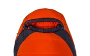 Marmot Trestles Elite Eco 0 Long оранжевый LH