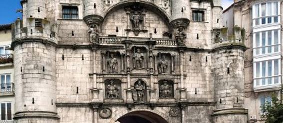 Ворота Санта Мария