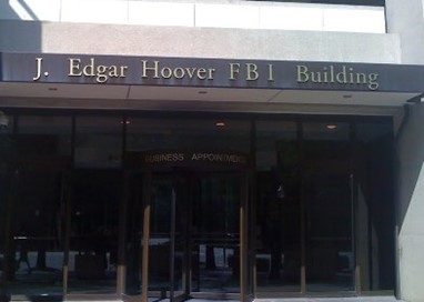Федеральное бюро расследований (ФБР)
