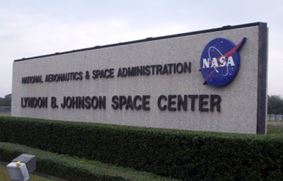 Космический центр имени Линдона Джонсона