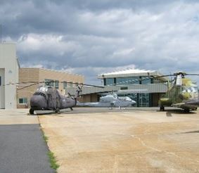 Авиационный музей Северной Каролины