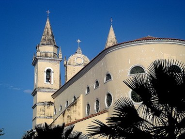 Церковь Святого Бенедикта