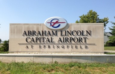 Столичный аэропорт Авраама Линкольна