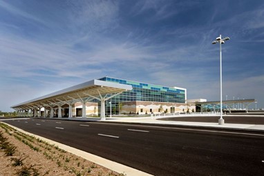 Национальный аэропорт Спрингфилд-Брансон