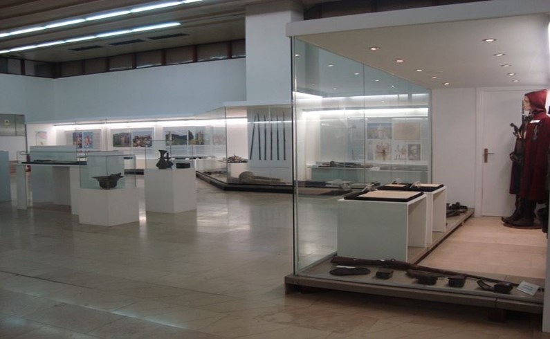 Музей Республики Сербской