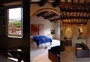 Follonico 4 Suite Bed & Breakfast Torrita di Siena