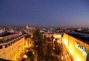 Hotel America - Seville