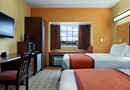 Microtel Inn & Suites Stillwater