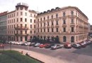 Slavia Hotel Brno
