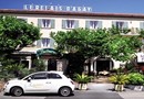 Le Relais D'Agay Hotel Saint-Raphael