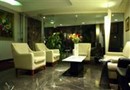 Hotel Crillon Mendoza