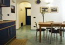 Residence Rosa Dei Venti Bed and Breakfast Trapani