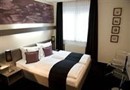 Grand City Central Hotel Berlin Airport