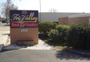 Tri-Valley Inn & Suites