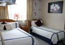 Dunromin Hotel Guest House Blackpool