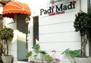 Padi Madi Guest House Bangkok
