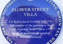 Flower Street Villa Guest House Cape Town