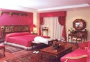 Hotel Foxa M30 Madrid